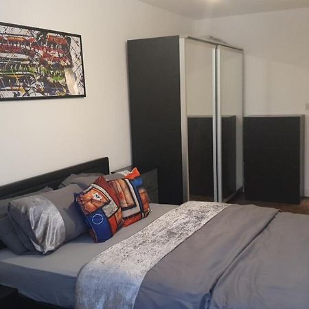 Double Room With Shared Bathroom 伦敦 外观 照片