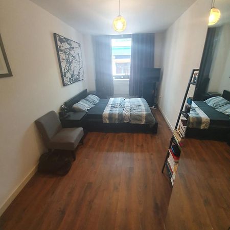 Double Room With Shared Bathroom 伦敦 外观 照片