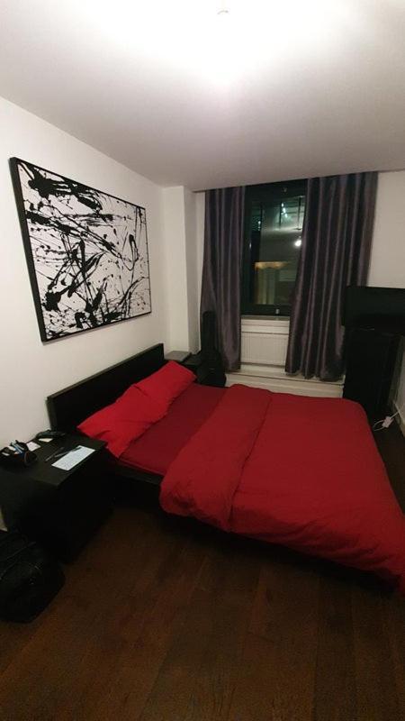 Double Room With Shared Bathroom 伦敦 外观 照片