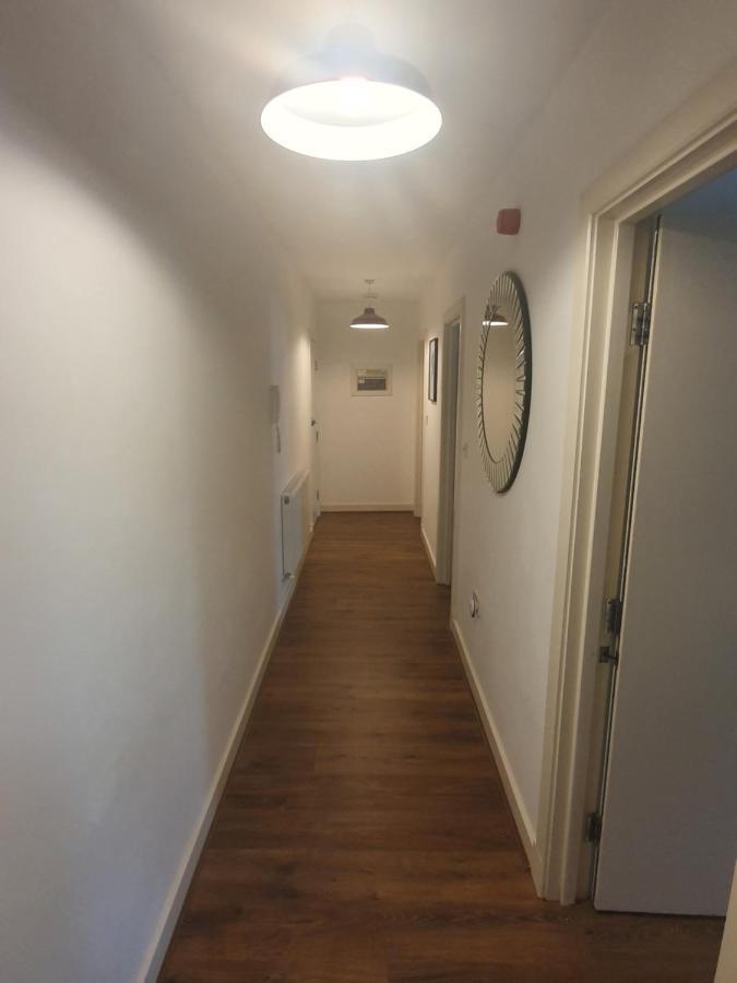 Double Room With Shared Bathroom 伦敦 外观 照片
