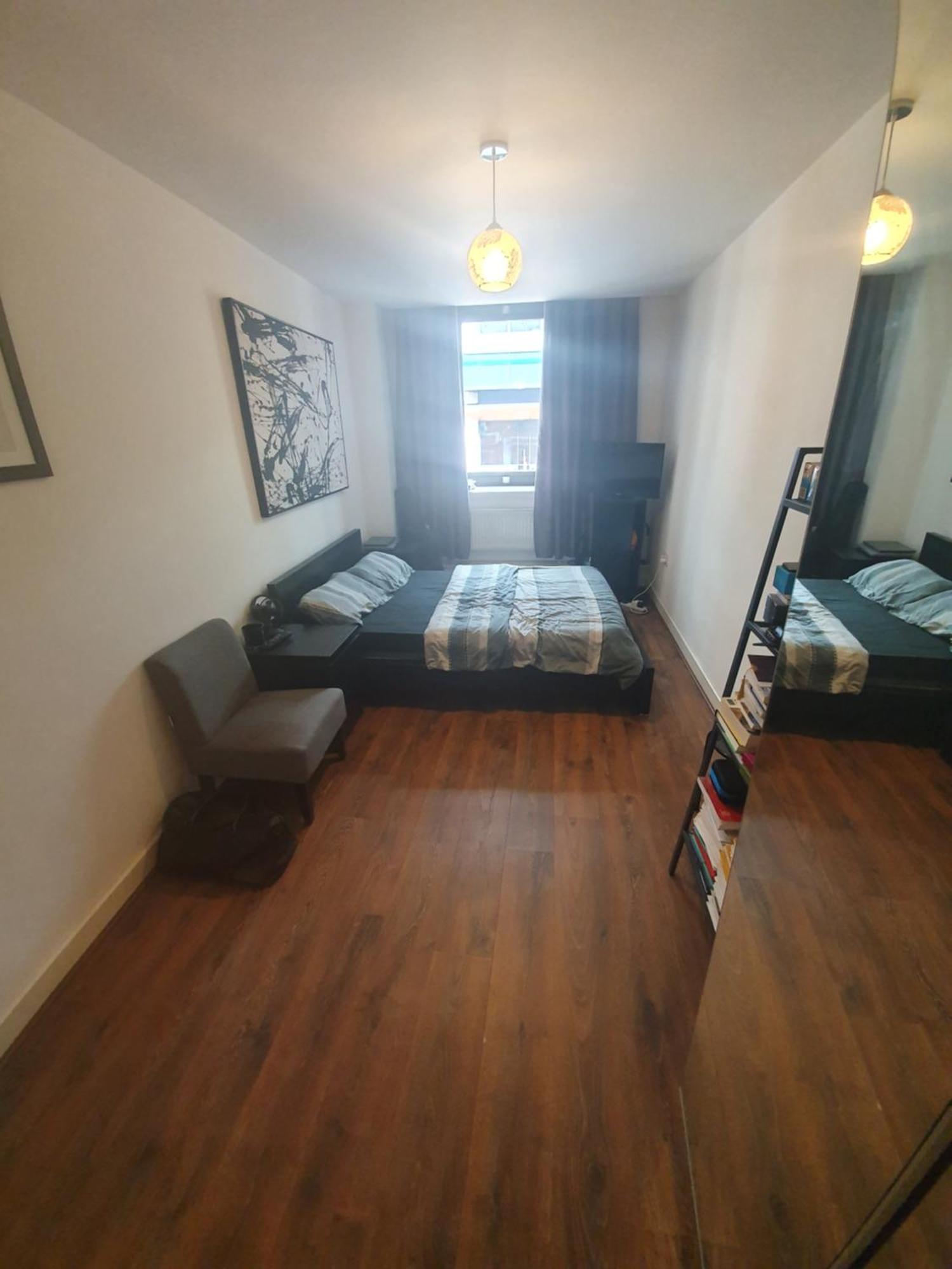 Double Room With Shared Bathroom 伦敦 外观 照片